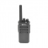 txPRO Radio Portátil de 2 Vías TX-500, 16 Canales, Negro  1