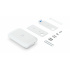 Access Point Ubiquiti Networks Swiss Army Knife, 866.7 Mbit/s, 1x RJ-45, 2.4/5GHz, 1 Antena de 6dBi  10