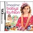 Ubisoft Imagine: Babyz Fashion, Nintendo DS  1