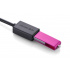 Ugreen Cable Adaptador USB-A Macho - OTG Hembra, 12cm, Negro  5