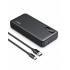 Cargador Portátil Ugreen Power Bank 25683, 20.000mAh, Gris  4