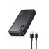 Cargador Portátil Ugreen Power Bank 25683, 20.000mAh, Gris  2