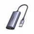 Ugreen Adaptador de Red USB 70547, Alámbrico, 1000Mbit/s  1
