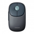 Mouse Ugreen Óptico FUN＋, Inalámbrico, Bluetooth + RF, 4000 DPI, Azul  1