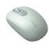 Mouse Ergonómico Ugreen 90672, Inalámbrico, RF Inalámbrico, 2400 DPI, Verde  1