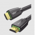 Ugreen Cable HDMI de Alta Velocidad HDMI 2.0 Macho - HDMI 2.0 Macho, 4K, 60Hz, 1.5 Metros, Negro  1