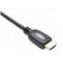 Unirise Cable HDMI Macho - HDMI Macho, 4.5 Metros, Negro  1