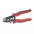 Urrea Pinza Crimpeadora SYS-310, Negro/Rojo  1