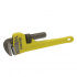 Surtek Llave Stilson, 14", Amarillo  1