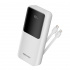 Cargador Portátil Vention con Pantalla VT-FHPW0, 20.000mAh, Blanco  1