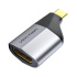 Vention Adaptador USB-C Macho - HDMI Hembra, Gris  1