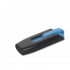 Memoria USB Verbatim Store ‘n’ Go V3, 16GB, USB 3.0, Negro/Azul  3
