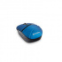 Mouse Mini Verbatim Óptico 70705, RF Inalámbrico, Azul  2