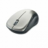 Mouse Ergonómico Verbatim Multi-Trac, Inalámbrico, USB-C, 1600DPI, Grafito  1