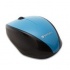 Mouse Verbatim Óptico Multi-Trac LED Azul, Inalámbrico, Azul  1