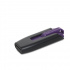 Memoria USB Verbatim V3, 16GB, USB 3.0, Negro/Morado  2