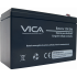 Vica Batería de Reemplazo para No Break VICA 12V-7AH, 12V, 7Ah  1