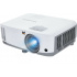 Proyector Portátil Viewsonic PA504W UHP, WXGA 1280 x 800, 4000 Lúmenes, con Bocina, Blanco  1