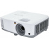 Proyector Portátil Viewsonic PA504W UHP, WXGA 1280 x 800, 4000 Lúmenes, con Bocina, Blanco  2