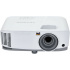 Proyector Portátil Viewsonic PA504W UHP, WXGA 1280 x 800, 4000 Lúmenes, con Bocina, Blanco  4