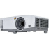 Proyector Portátil Viewsonic PA504W UHP, WXGA 1280 x 800, 4000 Lúmenes, con Bocina, Blanco  3