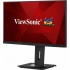 Monitor ViewSonic VG2755-2K LED 37", Quad HD, 3D, HDMI, Bocinas Integradas (2 x 2W), Negro  4