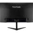 Monitor Gamer Viewsonic VX2418-P-MHD LED 24", Full HD, 165Hz, HDMI, Bocinas Integradas (2x 4W RMS), Negro  8