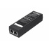 Vivotek Inyector de PoE AP-GIC-011A-030, 10/100/1000Mbit/s, 30W, 2x RJ-45  1