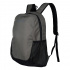 Vorago Mochila de RPET BP-150 para Laptop 15.6", Negro/Gris  2