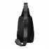 Vorago Mochila de Poliéster 12.6", Negro  4