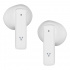 Vorago Audífonos Intrauriculares con Micrófono ESB-310-WH, Inalámbrico, Bluetooth, Blanco  4