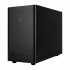 Gabinete Vorago GAB-210, Midi-Tower, Micro-ATX/Mini-ITX, USB 2.0, 1 Ventilador Instalado, Negro  6