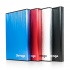 Vorago Gabinete de Disco Duro HDD-102, 2.5'', 2TB, SATA - USB 2.0, Azul  7