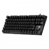 Teclado Gamer Vorago KB-600 RGB TKL, Teclado Mecánico, Alámbrico, Negro (Español)  6