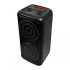 Vorago Bafle KSP-503, Bluetooth, Inalámbrico, 30W RMS, USB, Negro  6