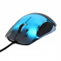 Mouse Gamer Vorago Óptico MO-505, Inalámbrico, USB, 3200 DPI, Negro  4