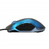 Mouse Gamer Vorago Óptico MO-505, Inalámbrico, USB, 3200 DPI, Negro  6