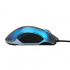 Mouse Gamer Vorago Óptico MO-505, Inalámbrico, USB, 3200 DPI, Negro  7