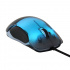 Mouse Gamer Vorago Óptico MO-505, Inalámbrico, USB, 3200 DPI, Negro  5