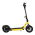 Vorago Scooter SC-500, hasta 45km/h, 500W, máx. 120kg, Negro/Amarillo  6