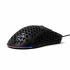 ﻿Mouse Gamer Vortred Óptico Litebee, Alámbrico, USB, 12.800DPI, Negro  3