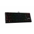 Teclado Gamer VSG Alnitak TKL RGB, Teclado Mecánico, Switch Kailh Brown, Alámbrico, Negro (Español)  1