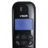 VTech Teléfono Inalámbrico DECT VT680, 2 Auriculares, Negro  3