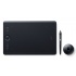 Tableta Gráfica Wacom Intuos Pro Medium 224 x 148 mm, Inalámbrico, USB, Negro ― ¡Compra y recibe $300 de saldo para tu siguiente pedido!  1
