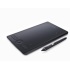 Tableta Gráfica Wacom Intuos Pro Small, 160 x 100mm, Inalámbrico, USB/Bluetooth, Negro  1