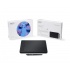 Tableta Gráfica Wacom Intuos Pro Small, 160 x 100mm, Inalámbrico, USB/Bluetooth, Negro  5