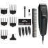 WAHL Kit Rasuradora Quick Cut,10 Piezas, Negro  3