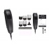 Wahl Rasuradora 9314-2101MX, 10 Piezas, Negro  1