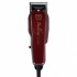 Wahl Recortadora Clipper Balding, 2 Peines, Rojo  1