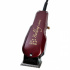 Wahl Recortadora Clipper Balding, 2 Peines, Rojo  5